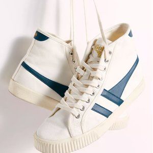Gola Mark Cox High Top Sneakers